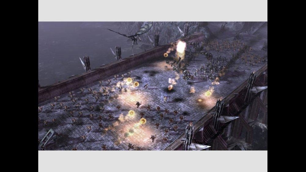LOTR, BFME II Screenshot 3