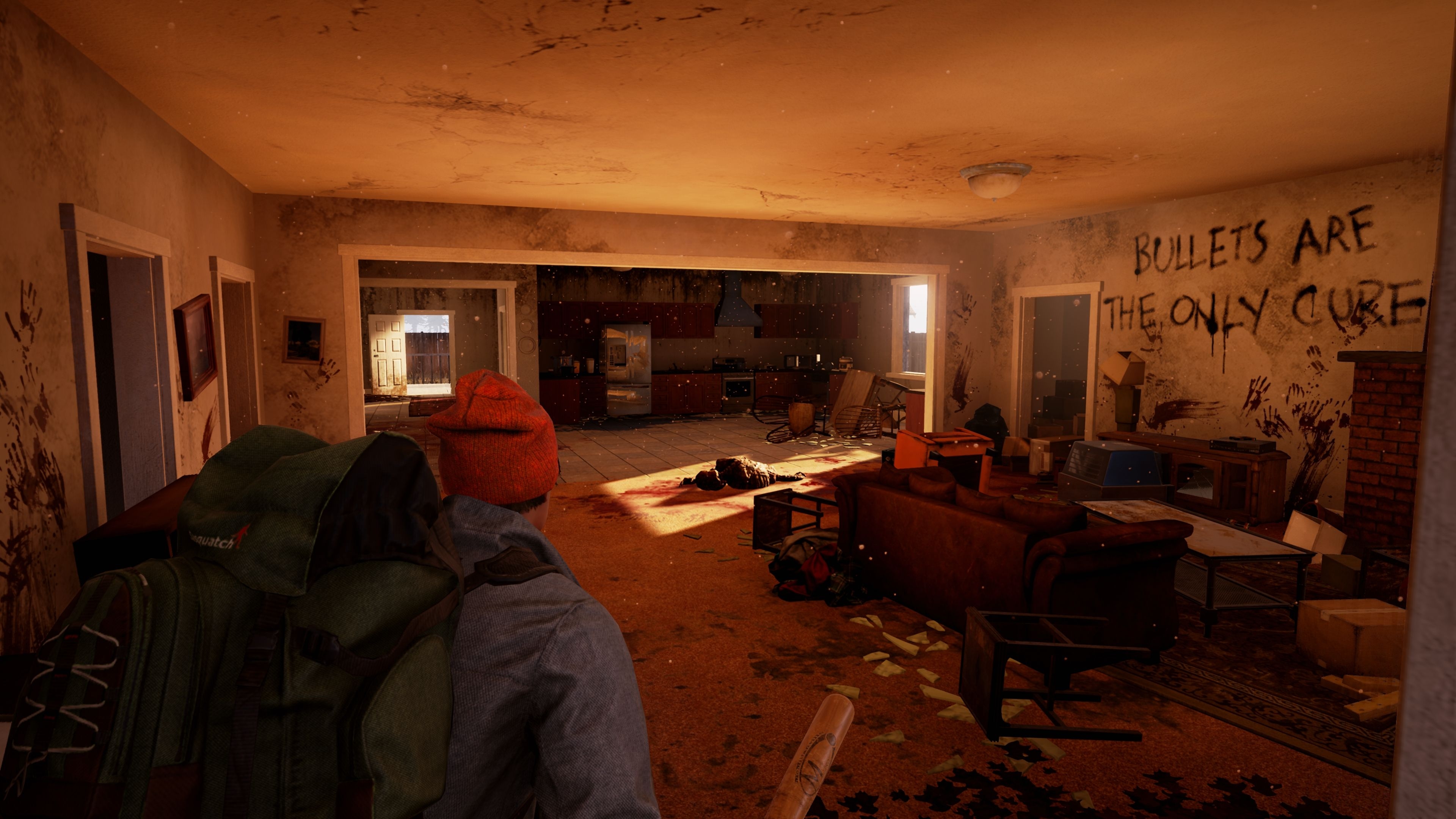 State of Decay 2 Screenshot 5