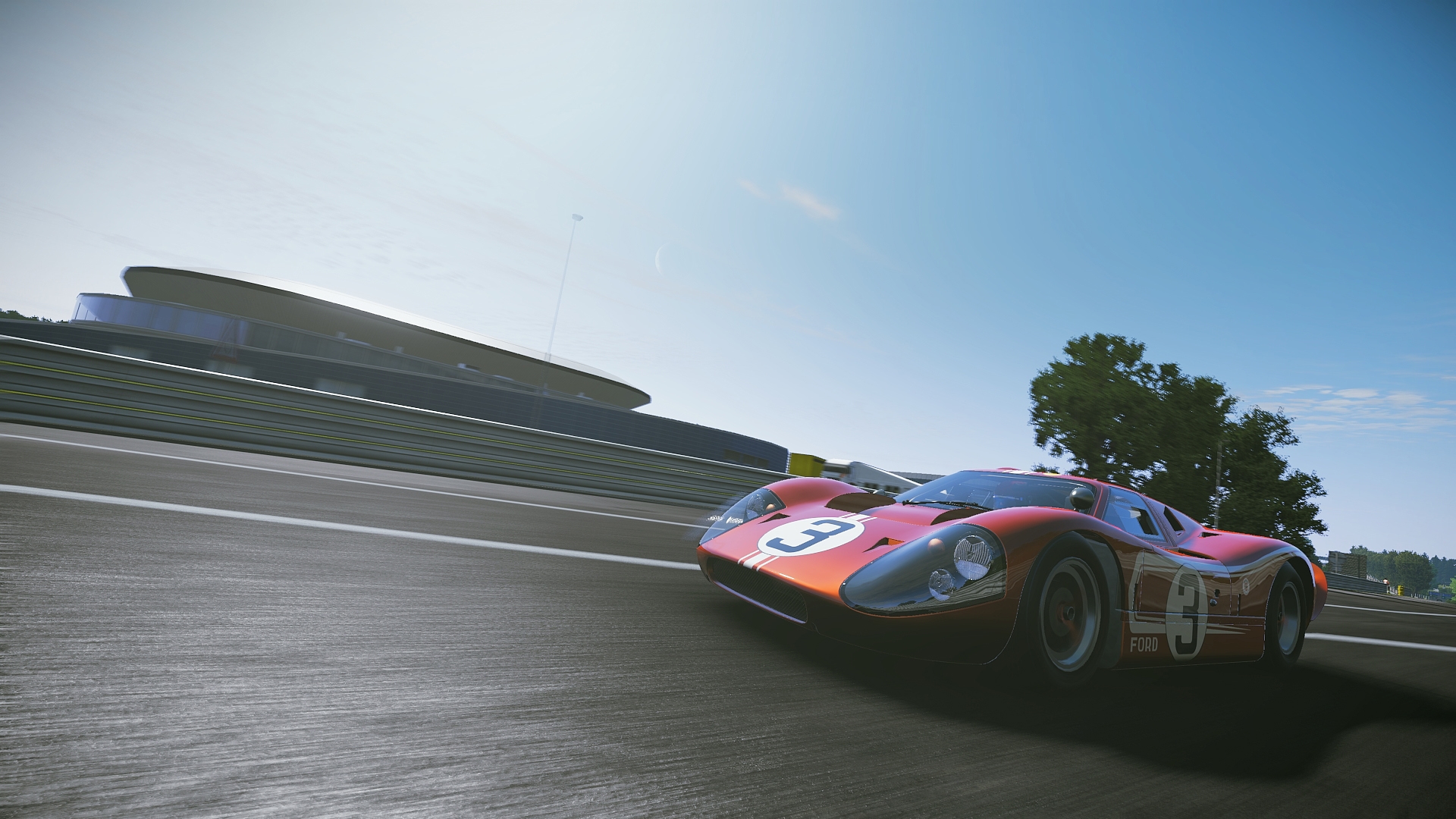 Project CARS - Limited Edition Upgrade Screenshot 5