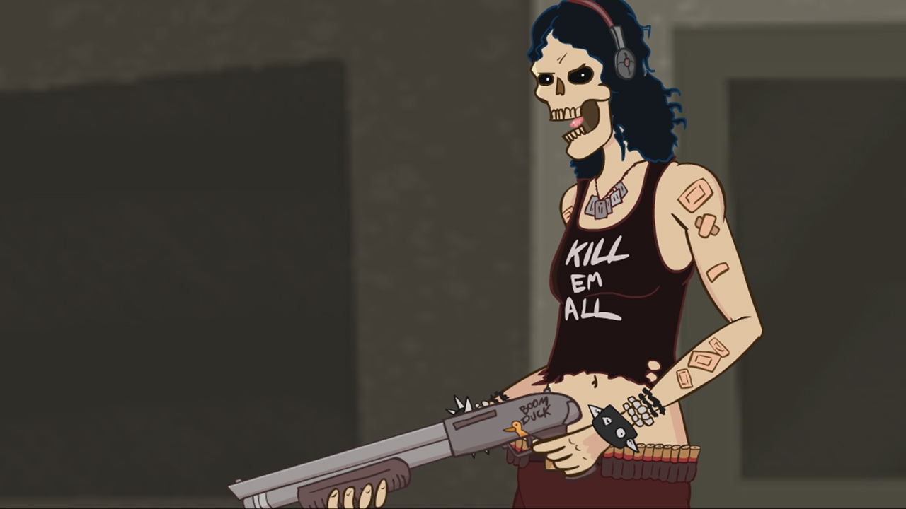 Manual Samuel Screenshot 6
