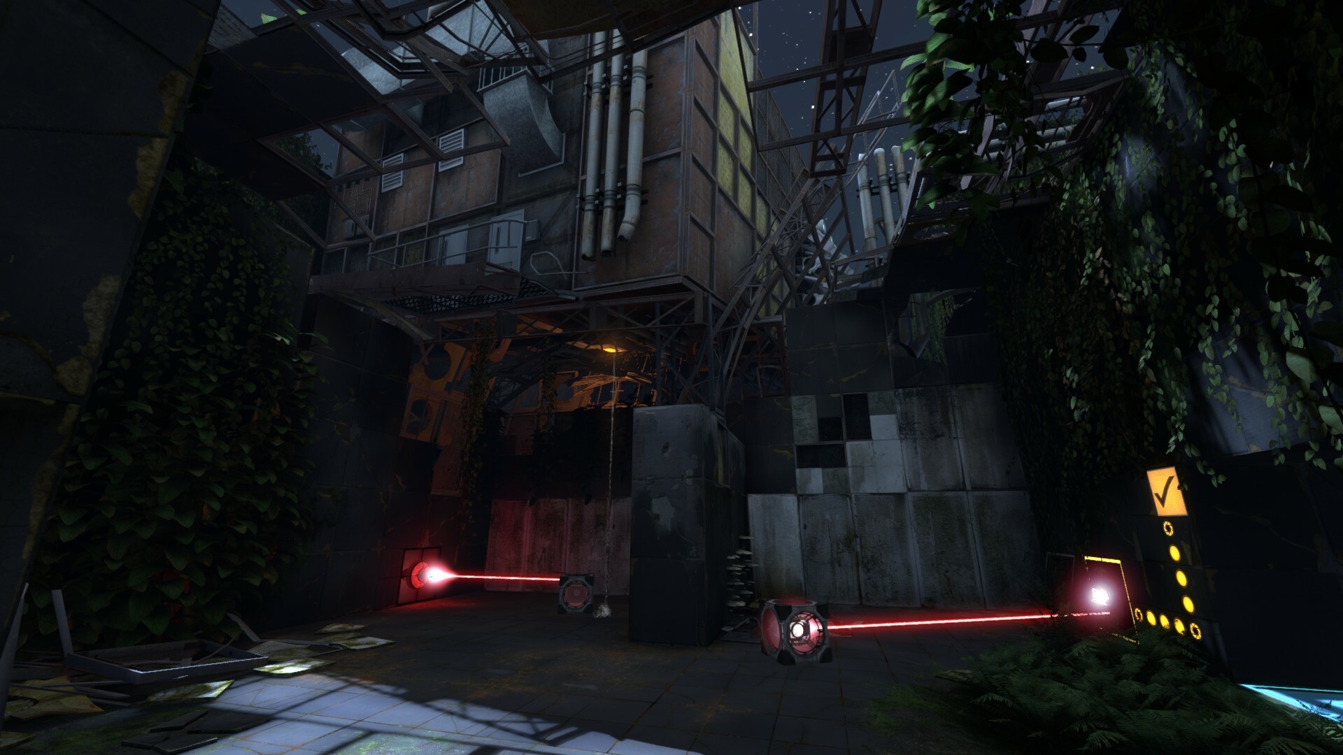 Portal: Revolution Screenshot 7