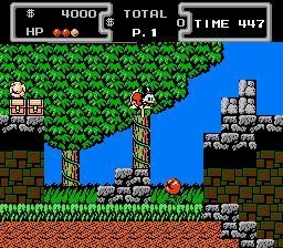 Disney's DuckTales Screenshot 4