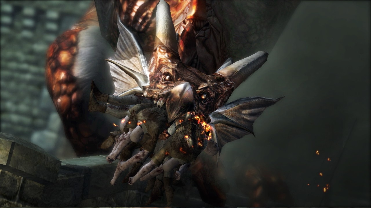 Demon's Souls Screenshot 7