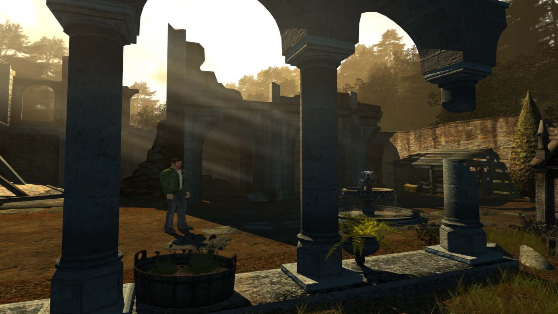 Memento Mori Screenshot 4