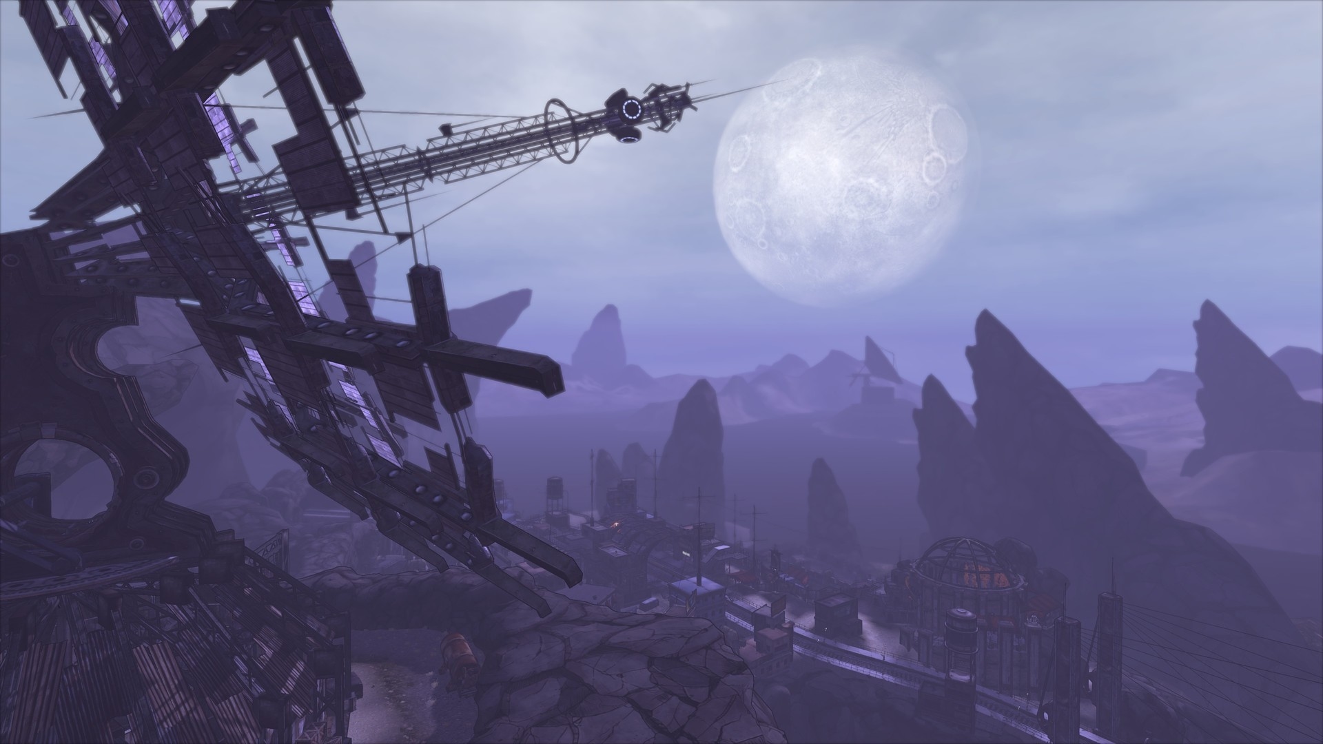 Borderlands Game of the Year Enhanced Screenshot 7