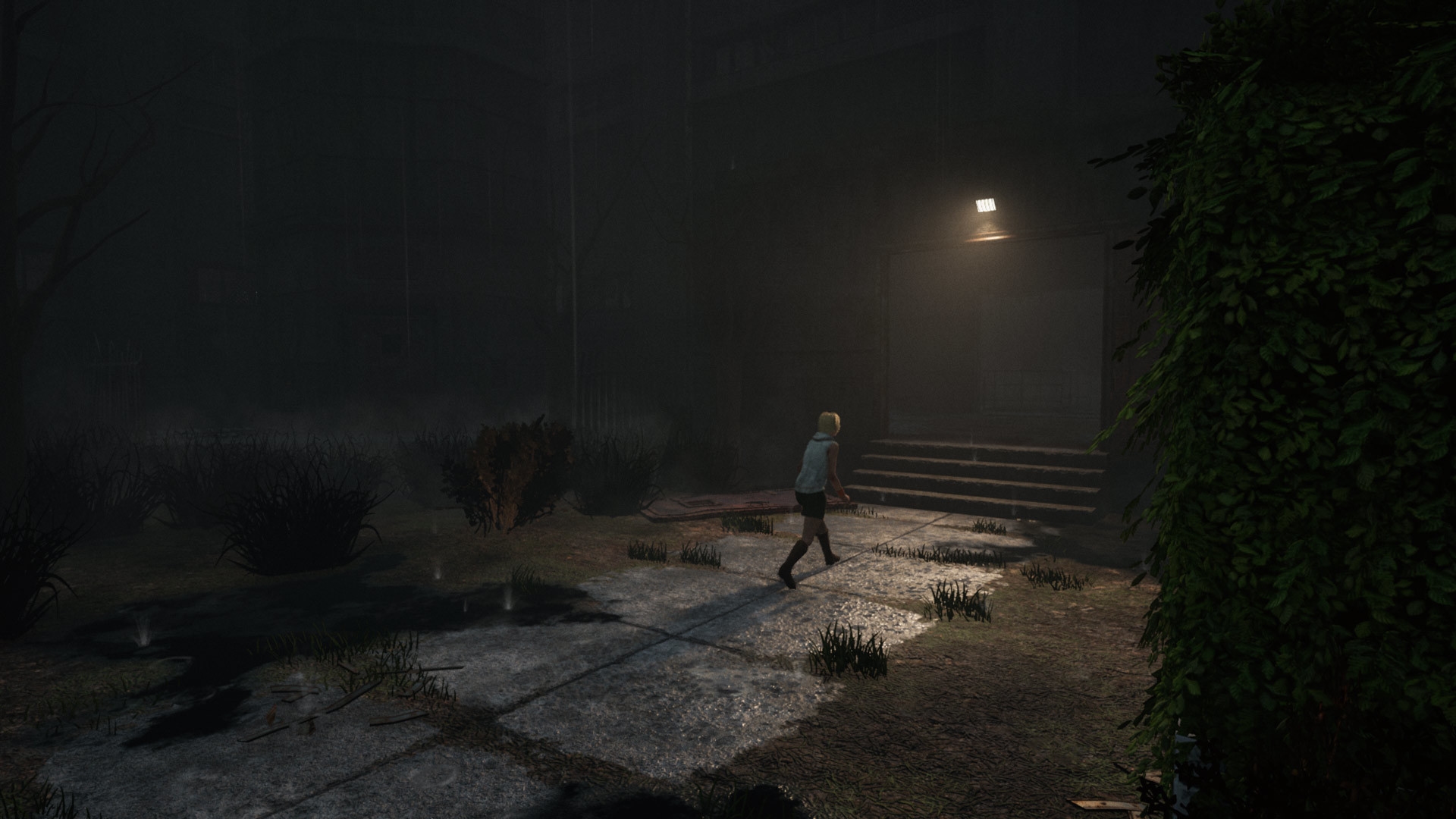 Dead By Daylight - Silent Hill Screenshot 5