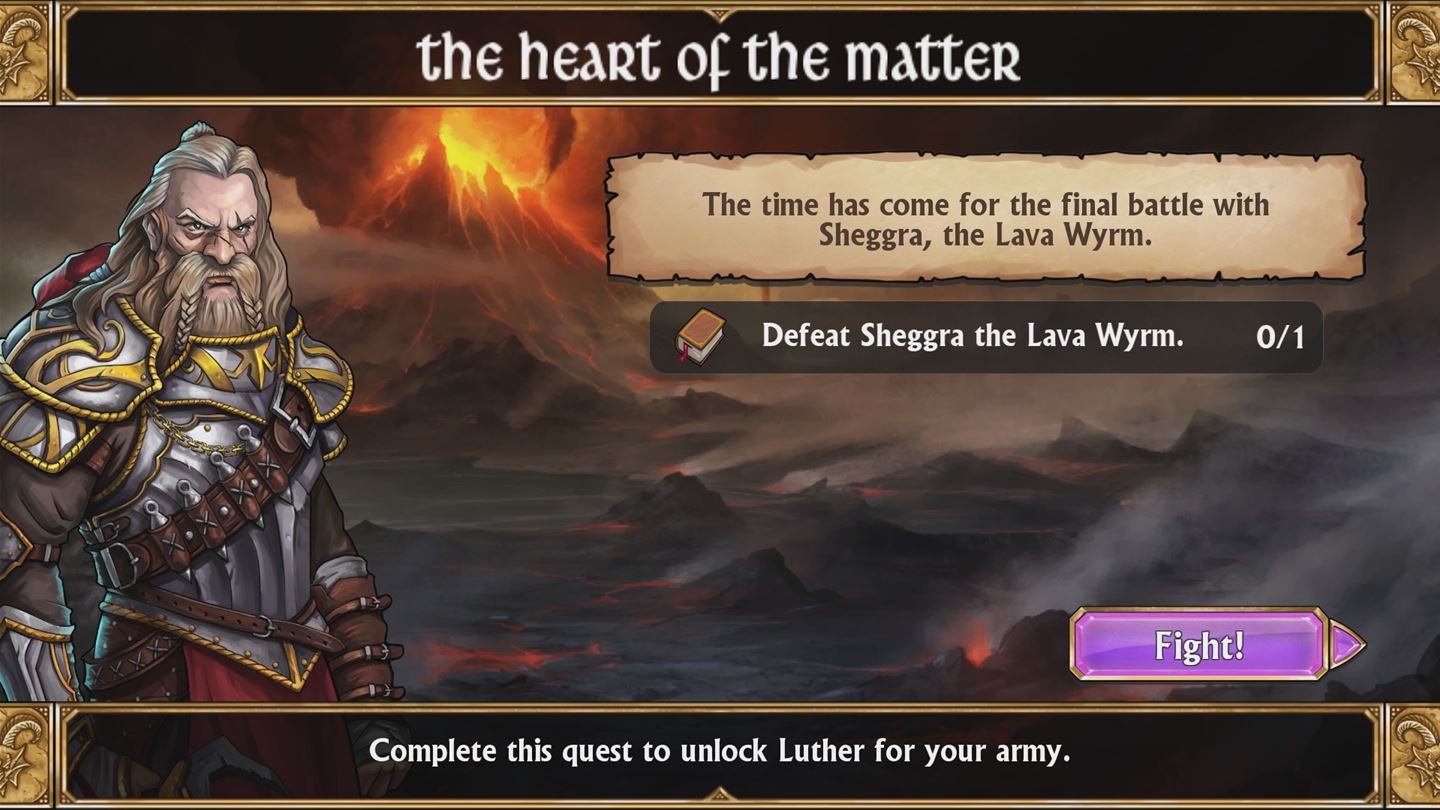 Gems of War Screenshot 6