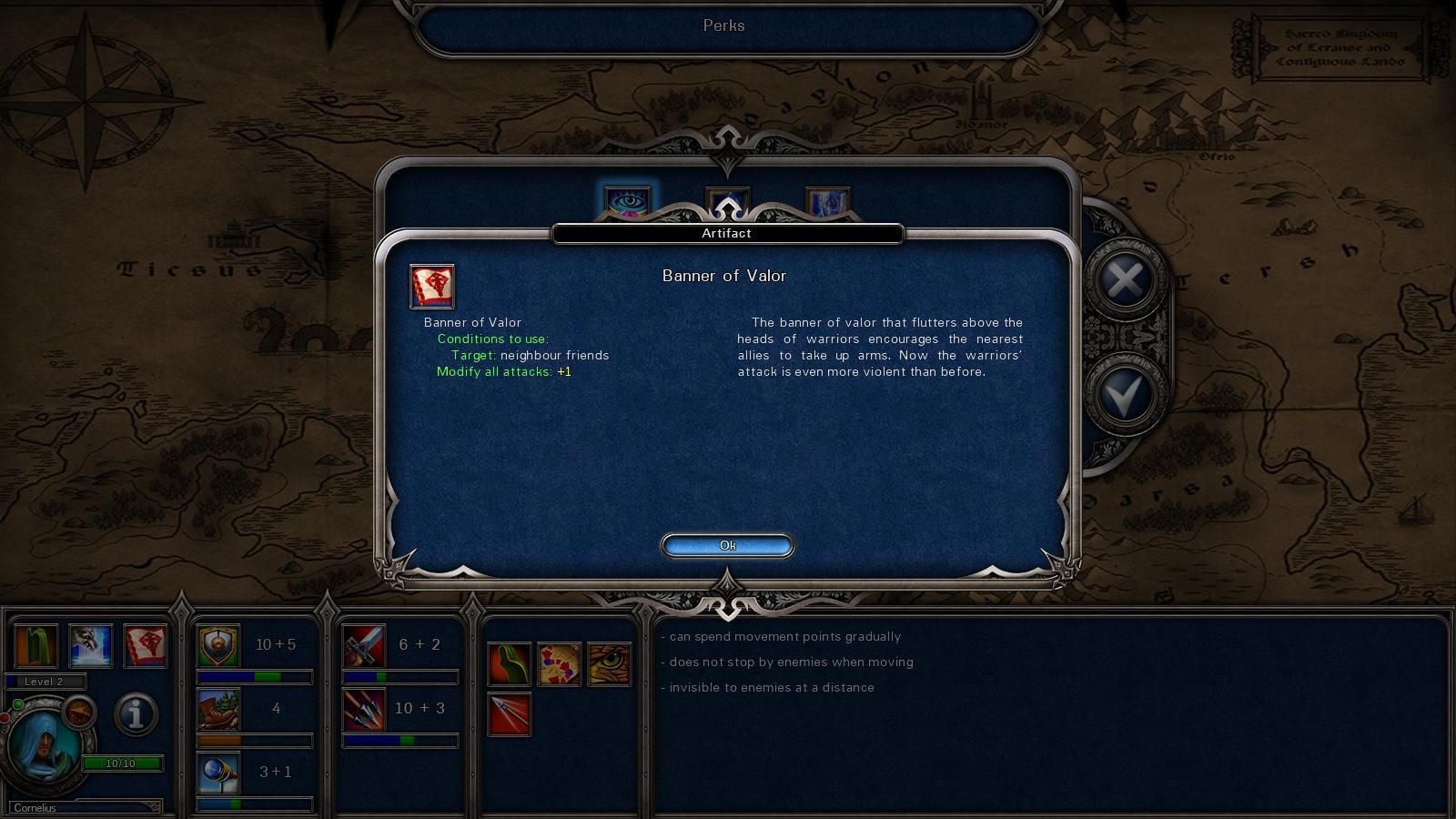 Elven Legacy: Ranger Screenshot 6