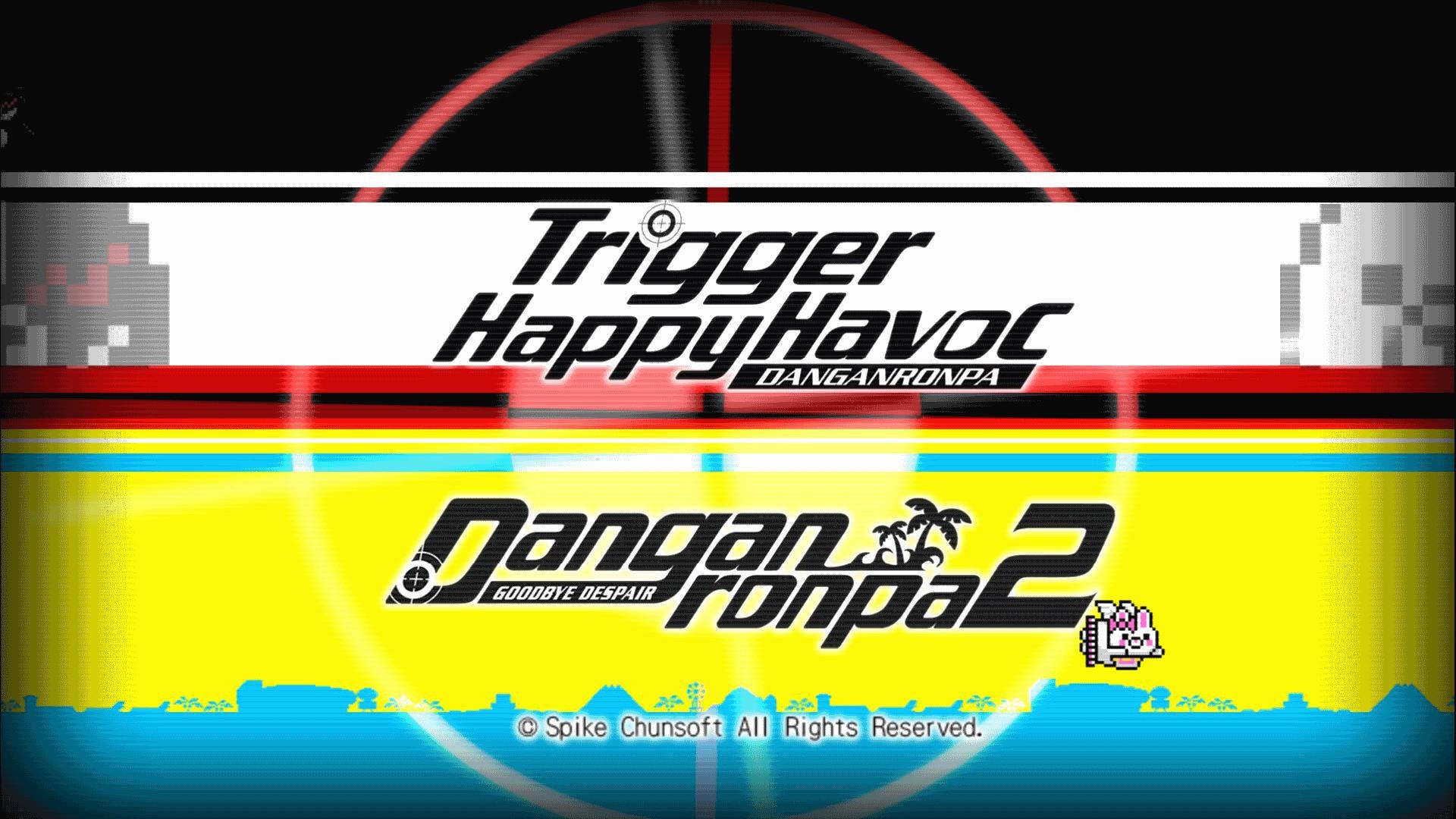 Danganronpa 1•2 Reload Screenshot 3
