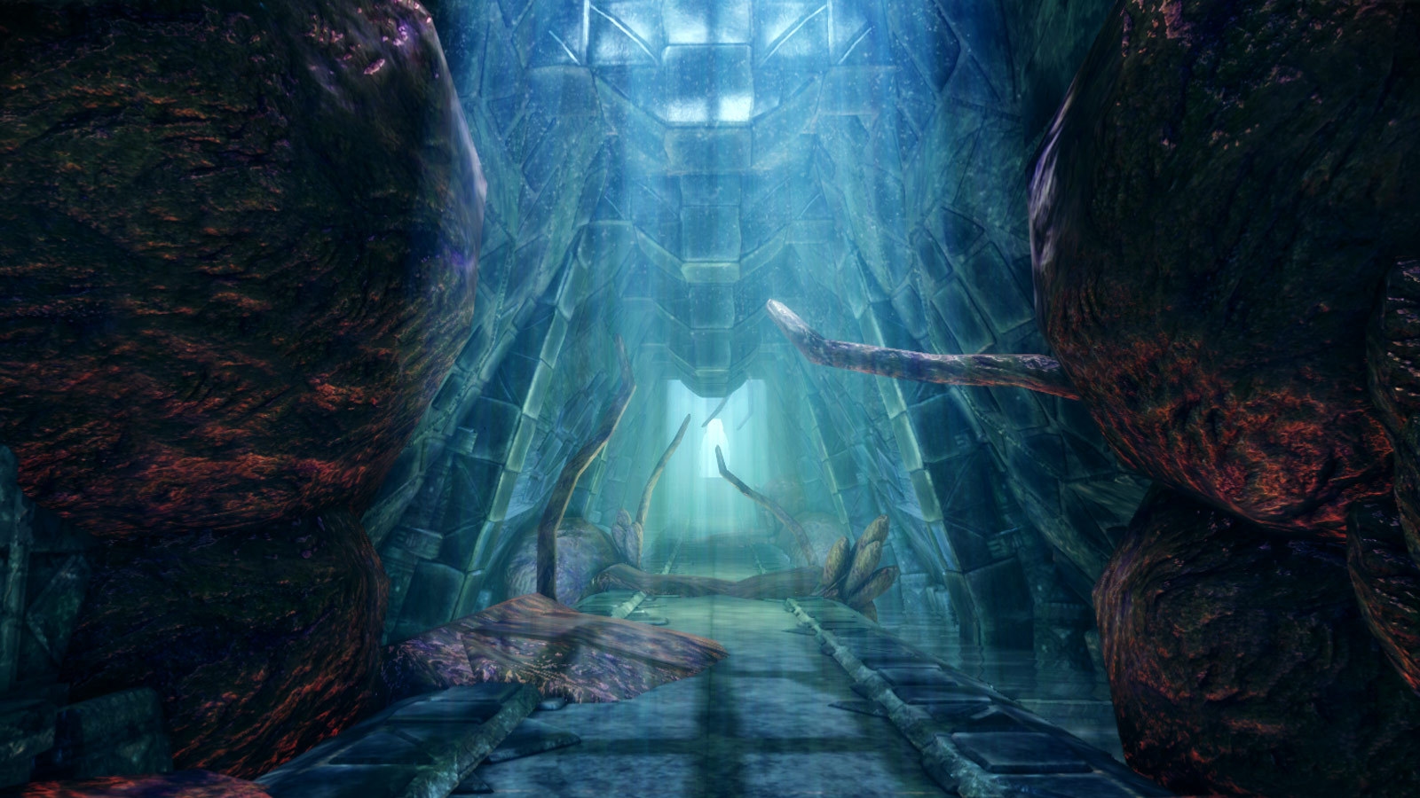Dragon Age: Origins Awakening Screenshot 4