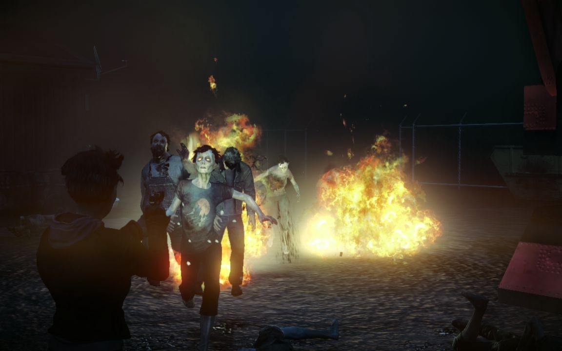State of Decay Screenshot 4