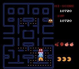 Pac-Man Screenshot 6