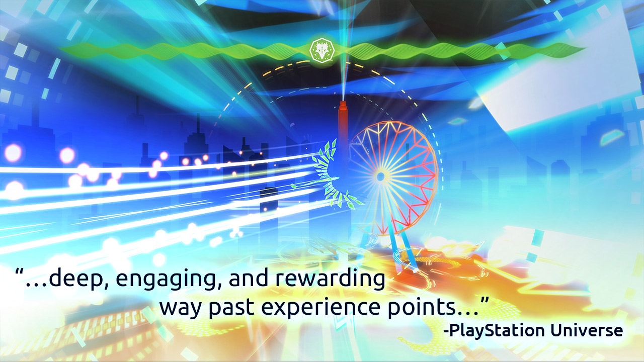 Entwined Screenshot 4