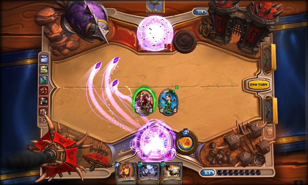 Hearthstone Screenshot 7