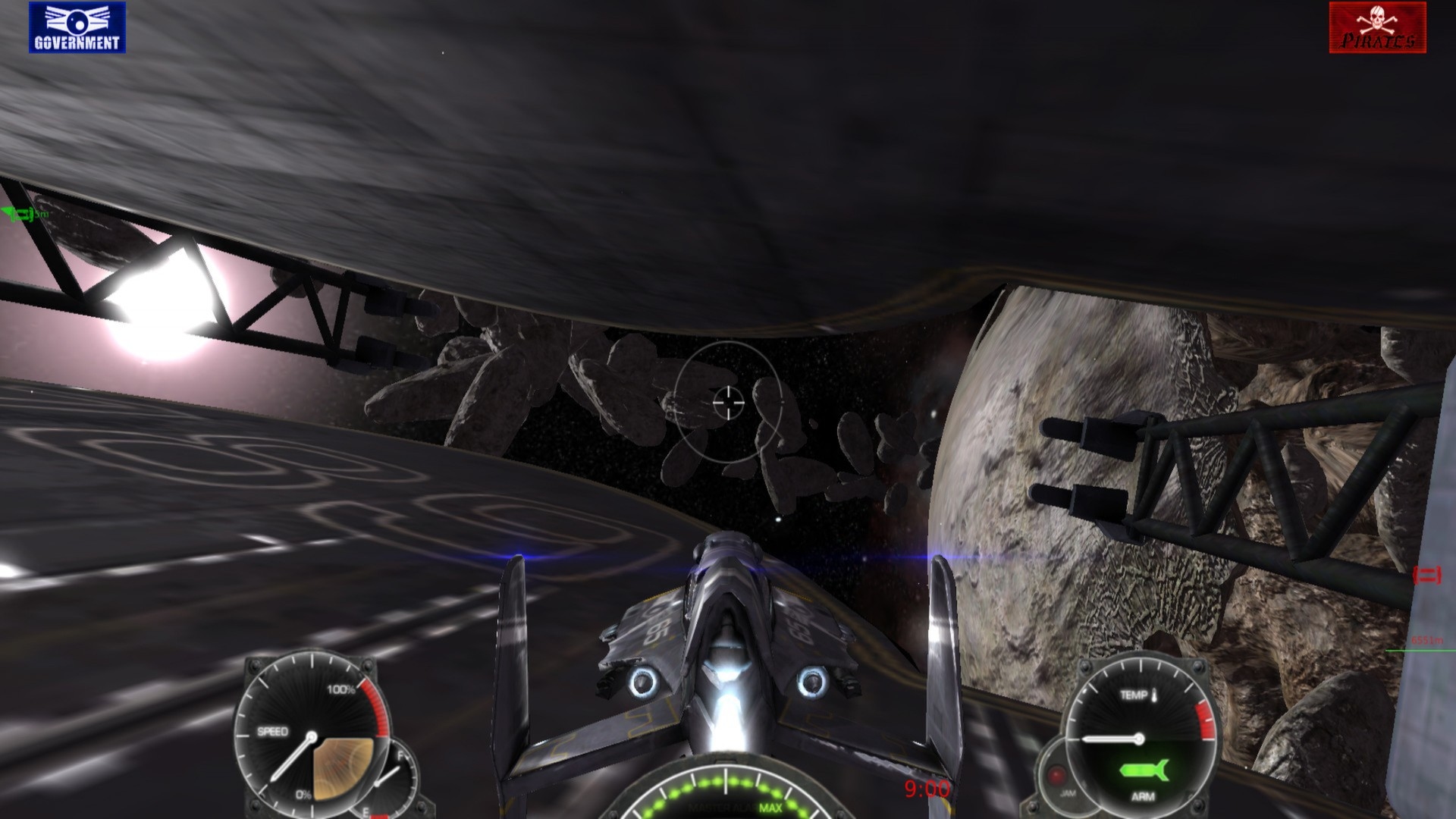 Moon Breakers Screenshot 3