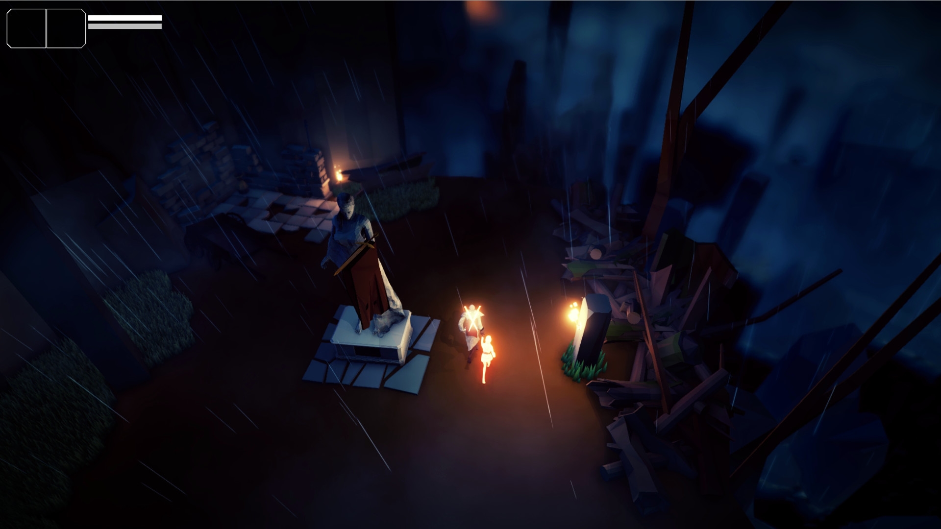 Fall of Light Screenshot 6