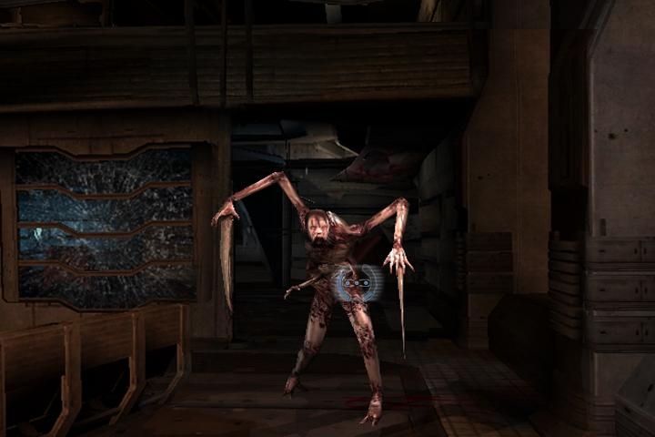 Dead Space: Extraction Screenshot 4