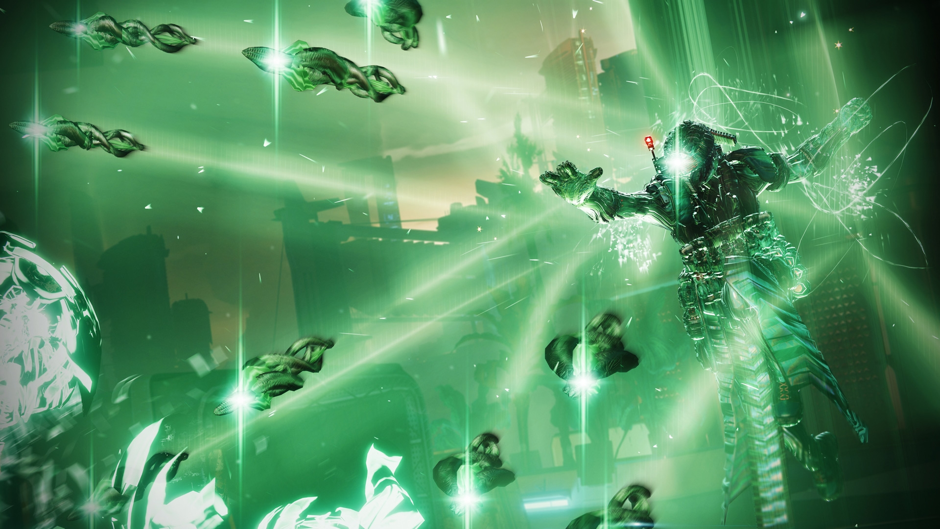 Destiny 2: Lightfall Screenshot 3