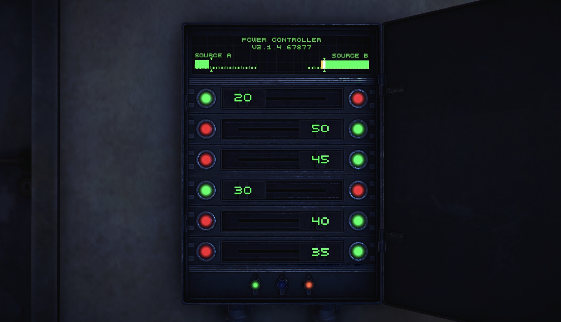 The Uncertain: Episode 1 - The Last Quiet Day Screenshot 6