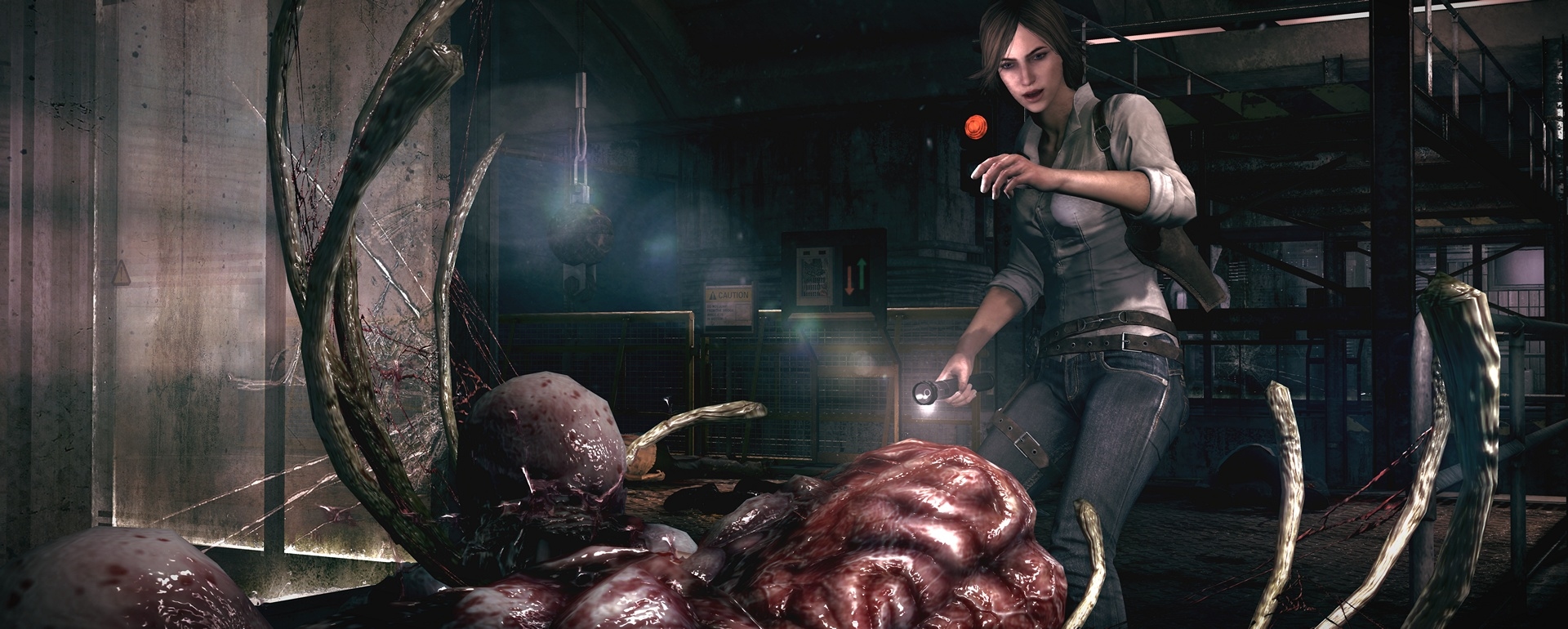 The Evil Within: The Assignment Screenshot 3