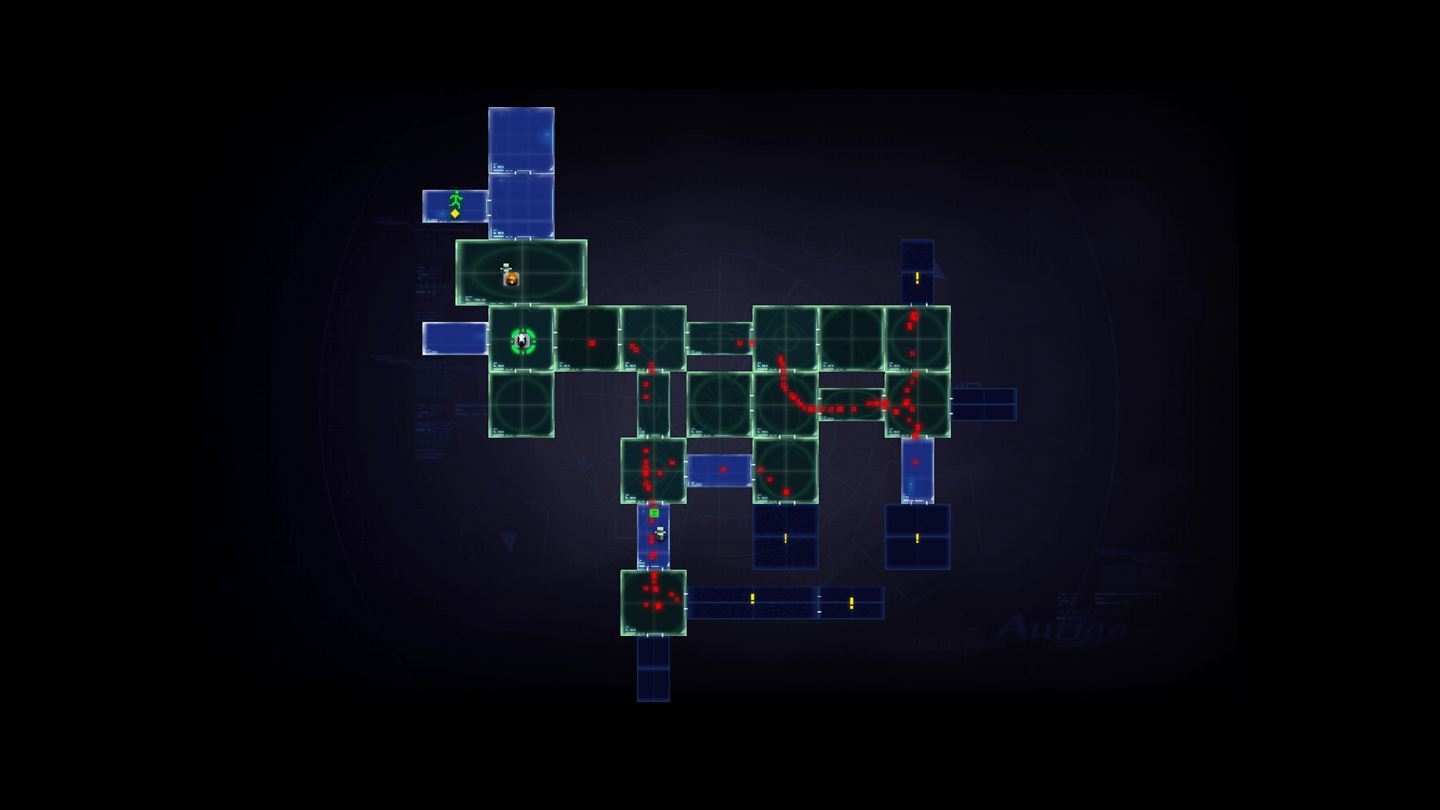 Dungeon of the Endless Screenshot 3