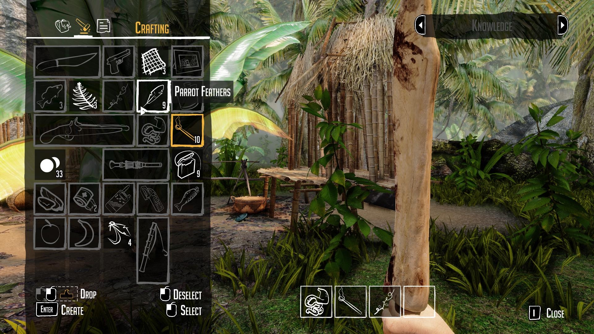 Day One: Garry's Incident Screenshot 2