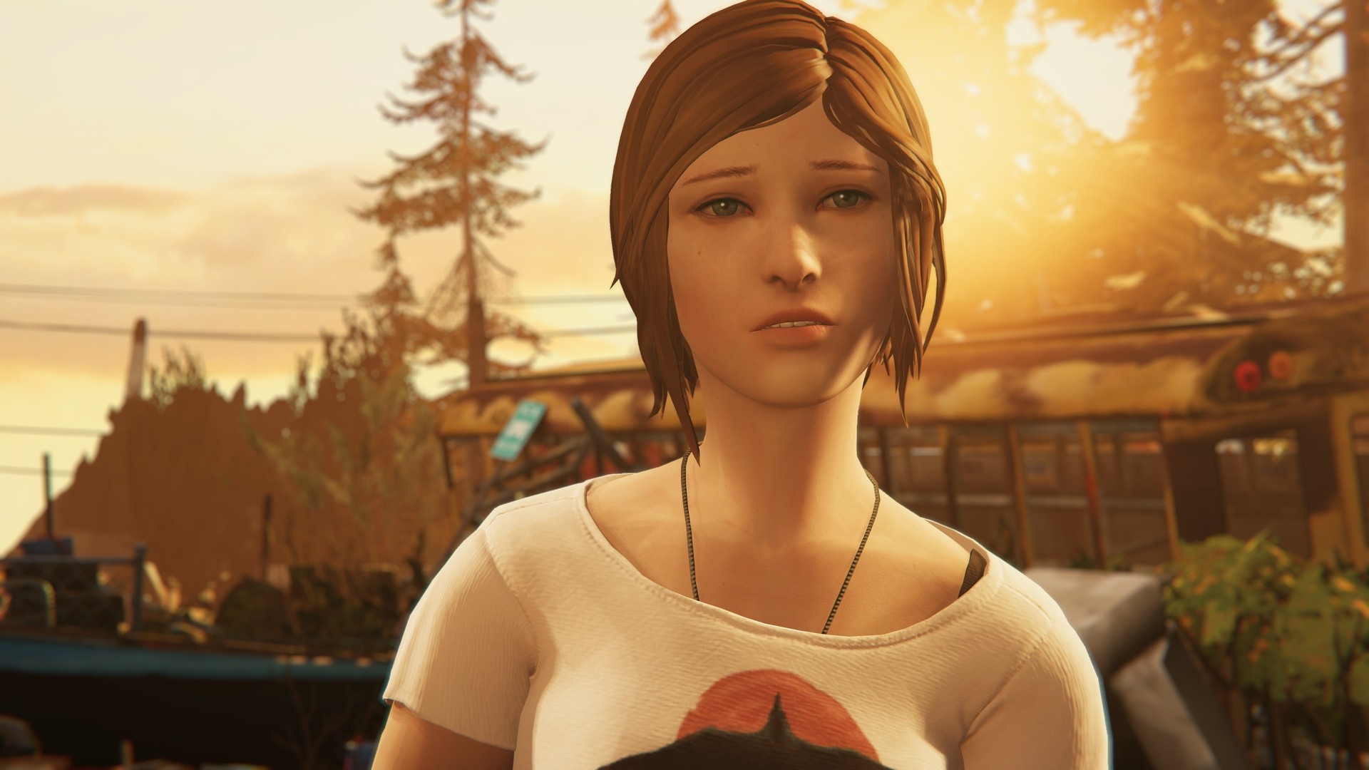 Life is Strange: Before the Storm Remastered Screenshot 4