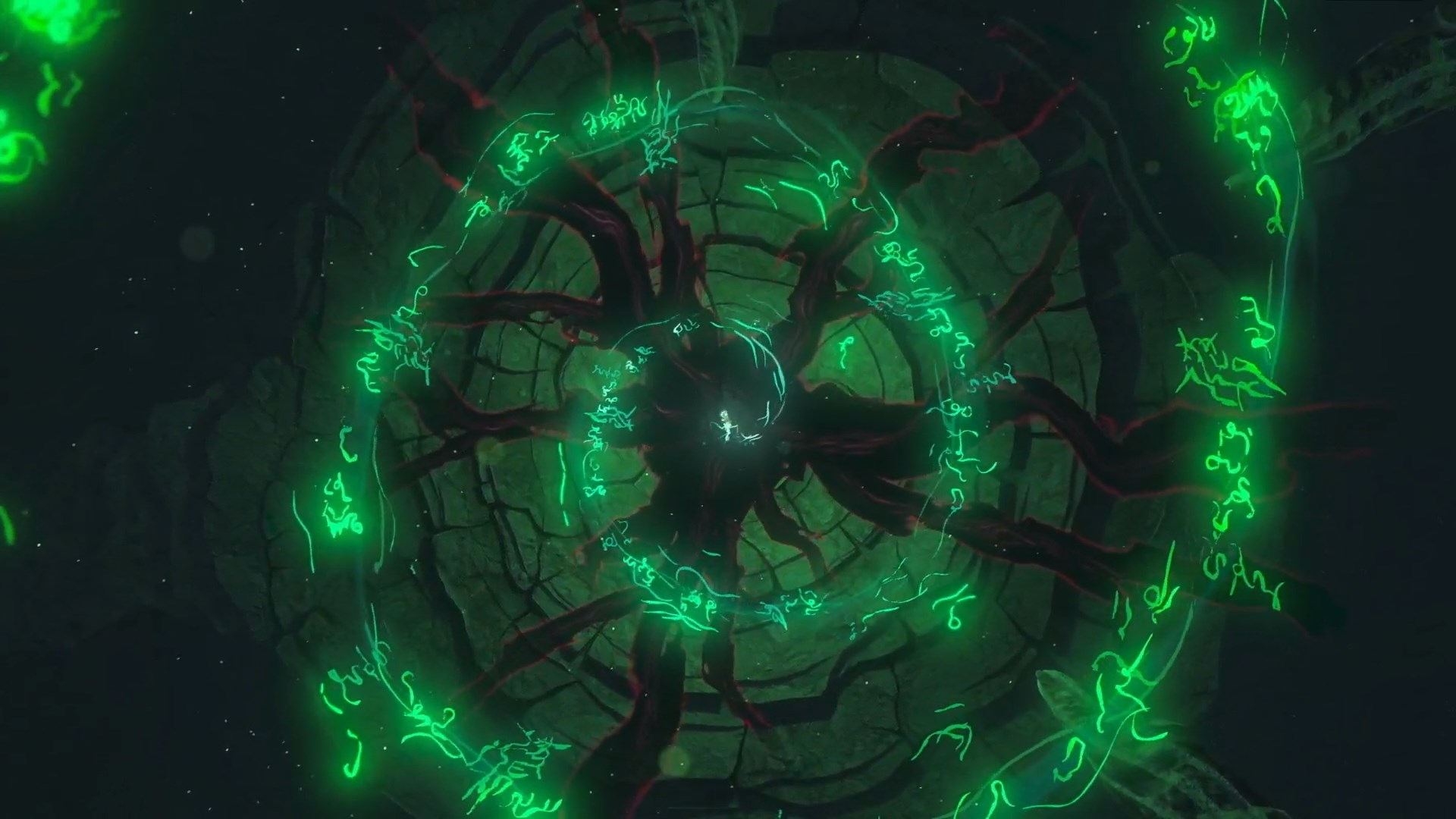 The Legend of Zelda: Tears of the Kingdom Screenshot 2
