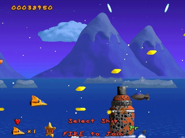 Platypus 2 Screenshot 4