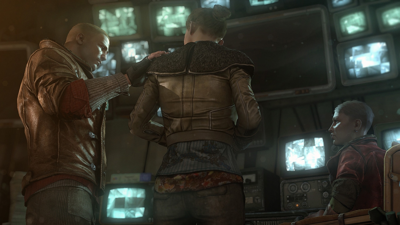 Wolfenstein: The Two-Pack Screenshot 5