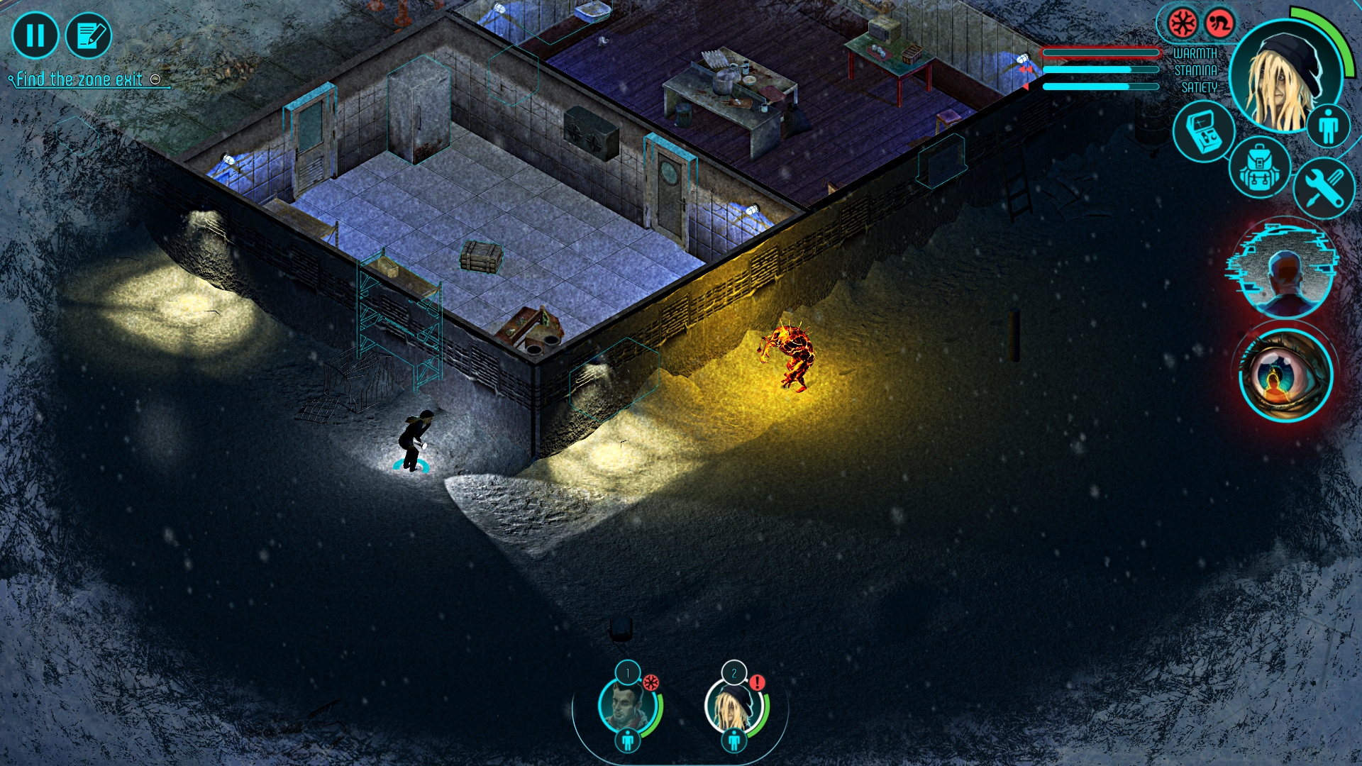 Distrust Screenshot 3