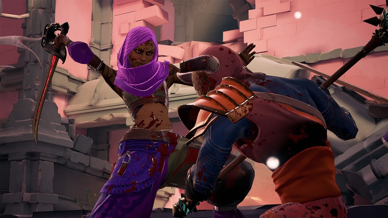 Mirage: Arcane Warfare OPEN BETA Screenshot 5