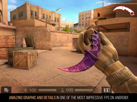 Standoff 2 Screenshot 4