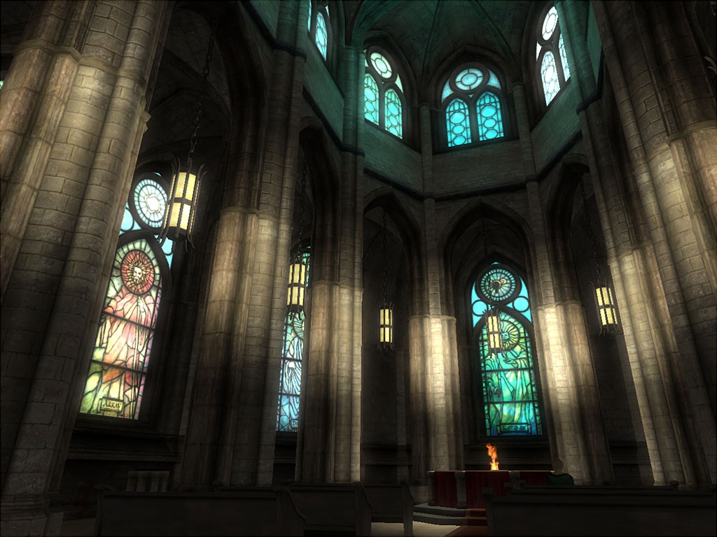 The Elder Scrolls IV: Oblivion Screenshot 6