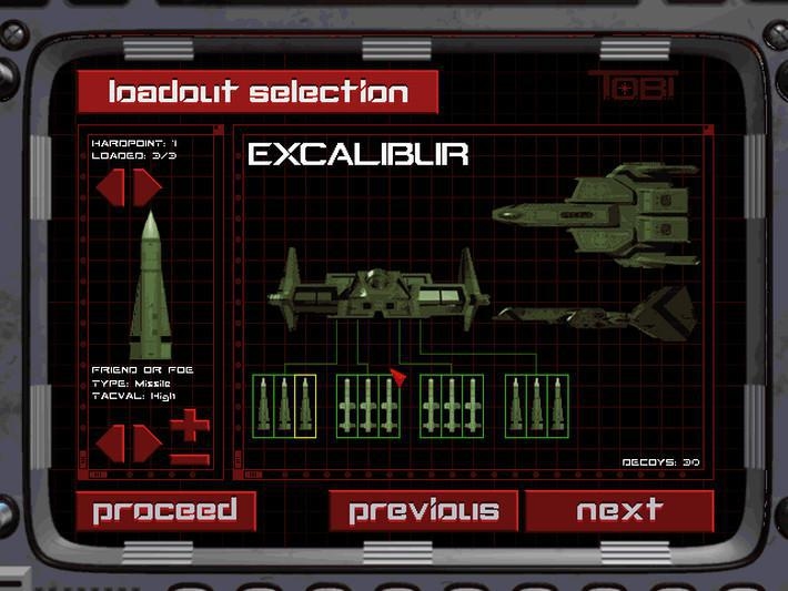 Wing Commander 3 Heart of the Tiger Screenshot 6