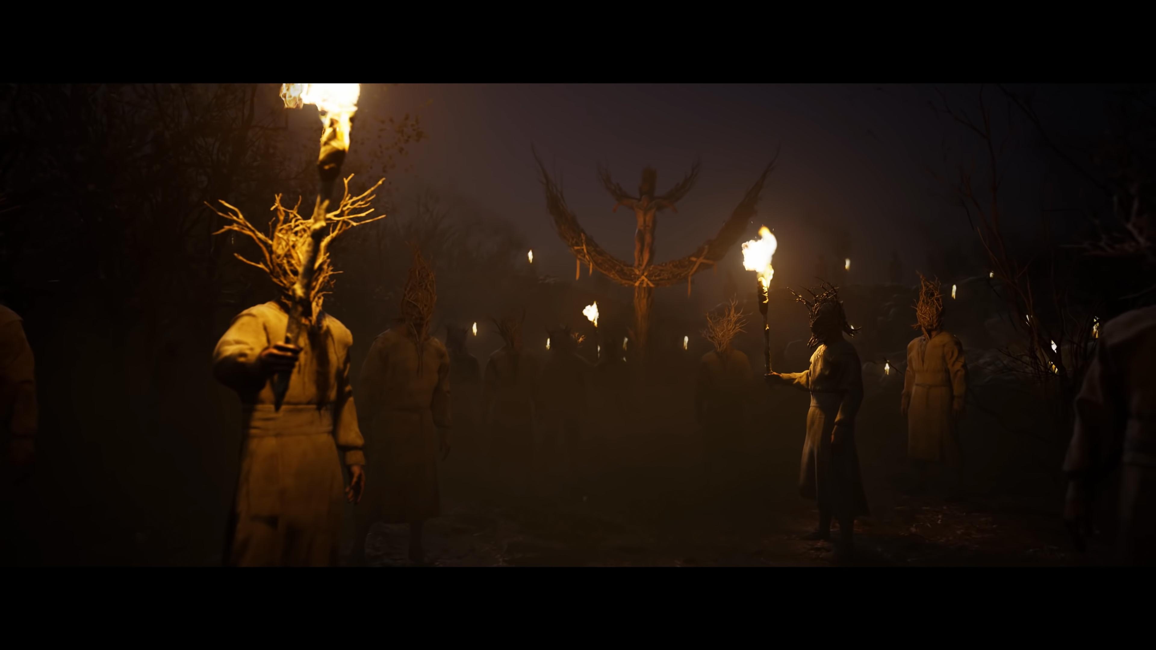 Senua's Saga: Hellblade II Screenshot 3