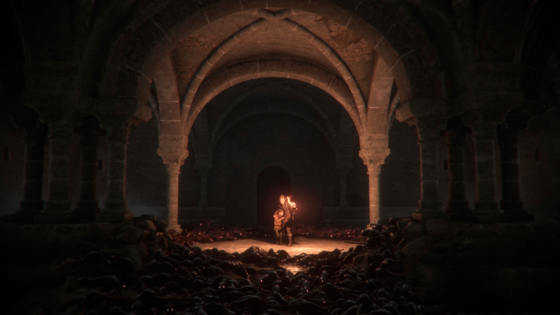 A Plague Tale: Innocence Screenshot 4