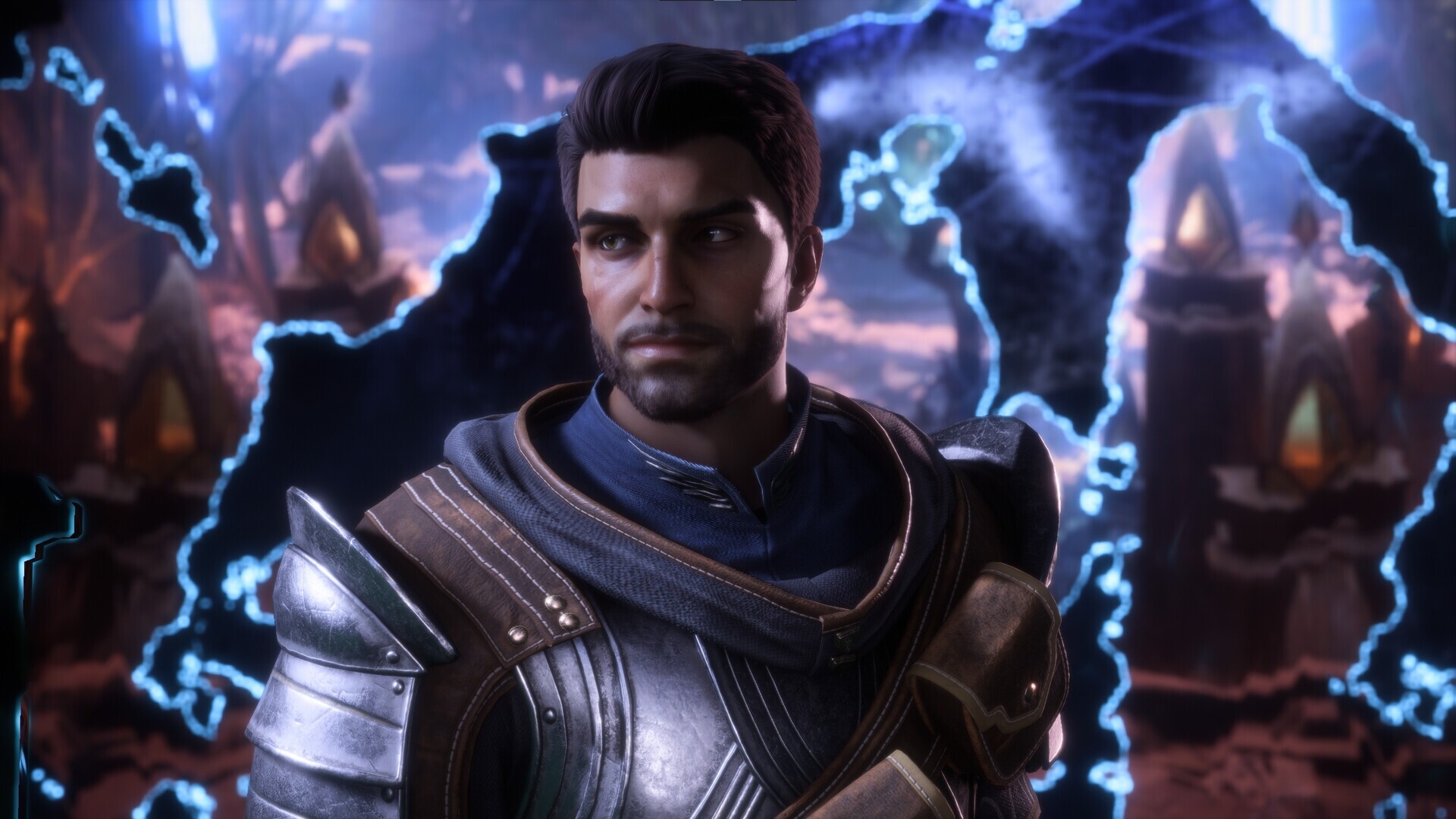 Dragon Age: The Dreadwolf Screenshot 4