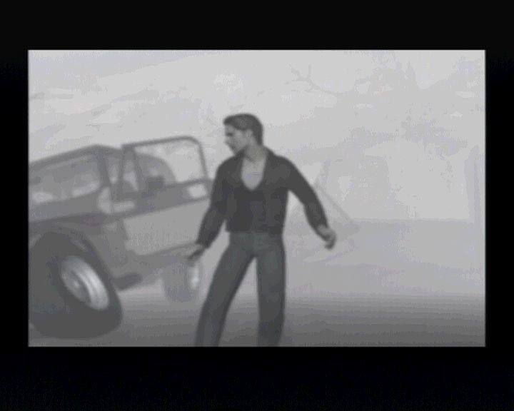 Silent Hill Screenshot 4