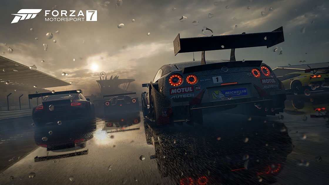 Forza Motorsport 7 Screenshot 4