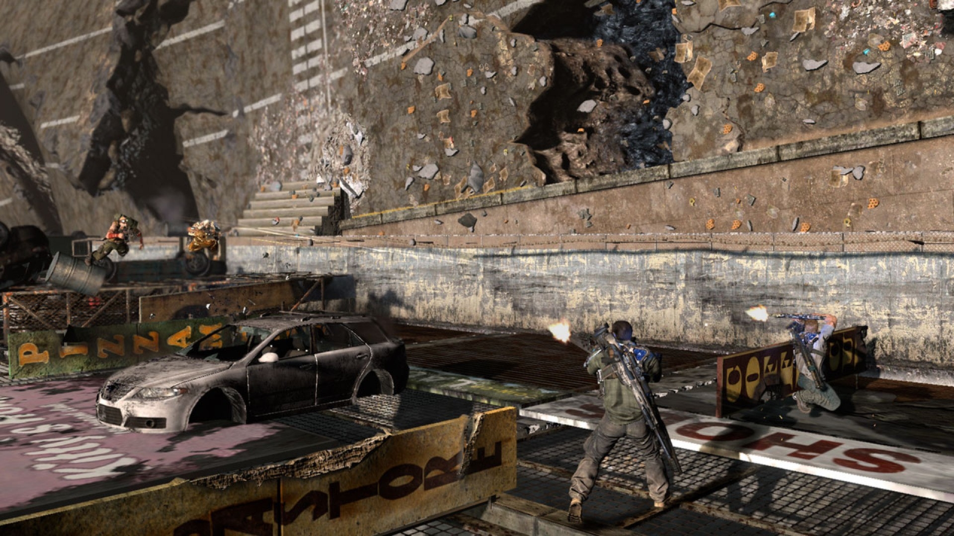 Inversion Screenshot 2