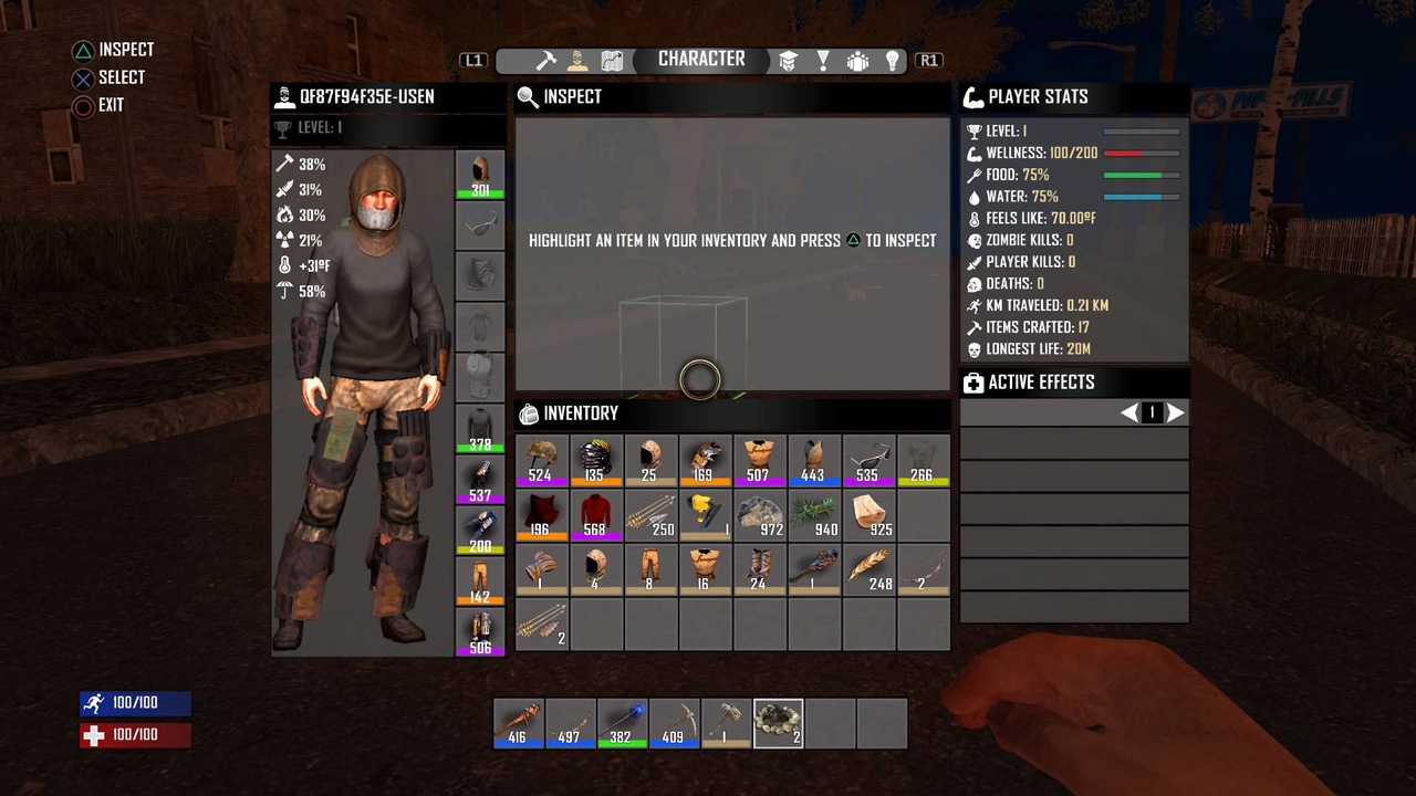 7 Days to Die Screenshot 7