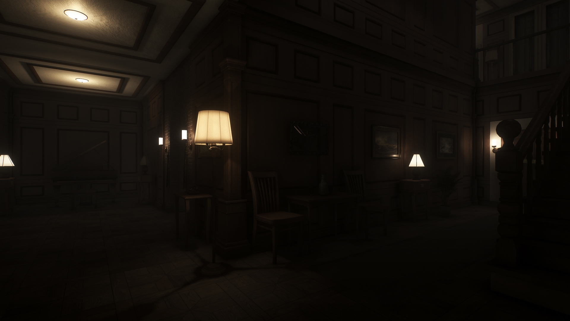 Rise of Insanity Screenshot 6