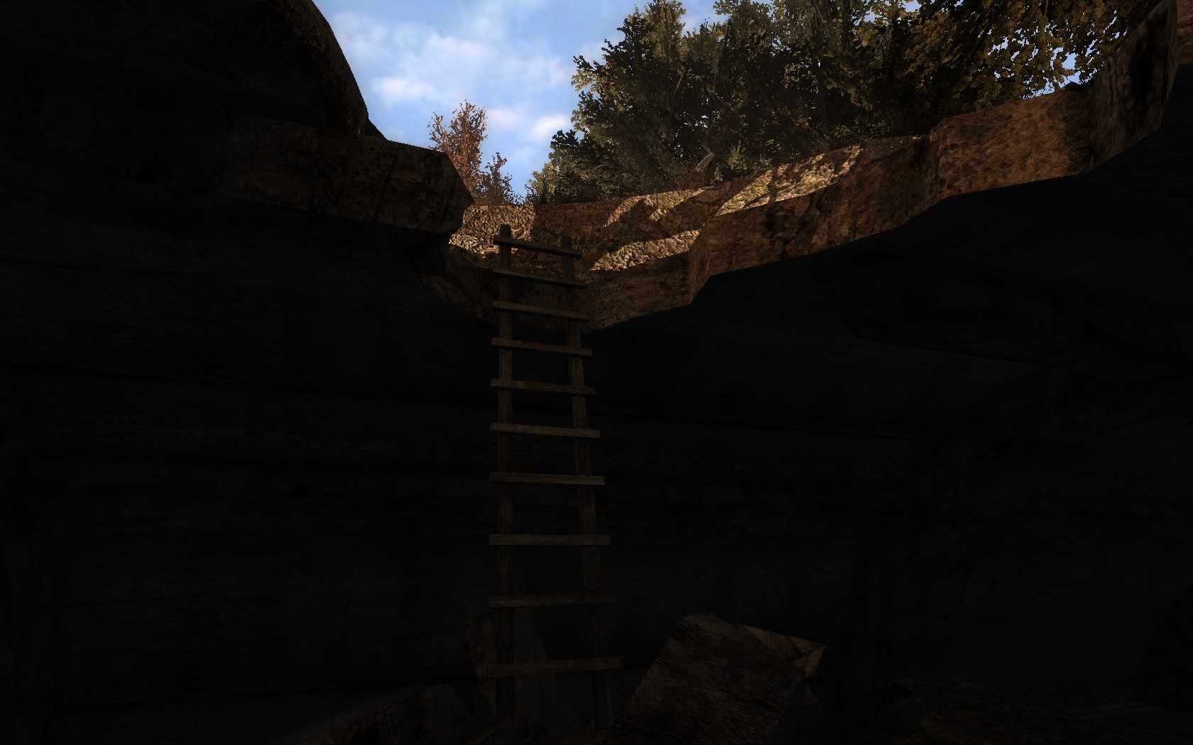 S.T.A.L.K.E.R.: Lost Alpha Screenshot 2