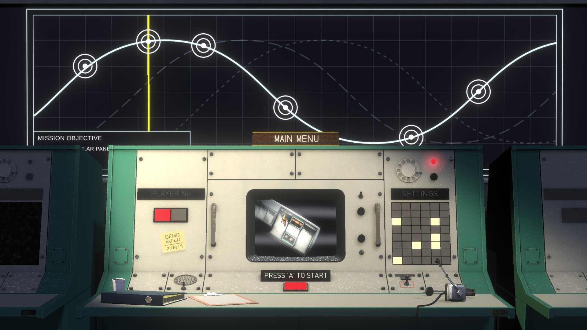 Heavenly Bodies Screenshot 3