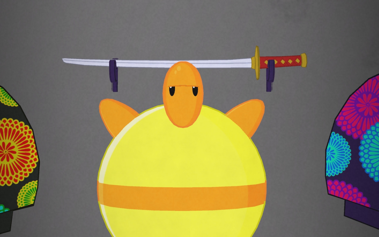 Strong Bad's Cool Game for Attractive People: Episode 2 - Strong Badia the Free Screenshot 5