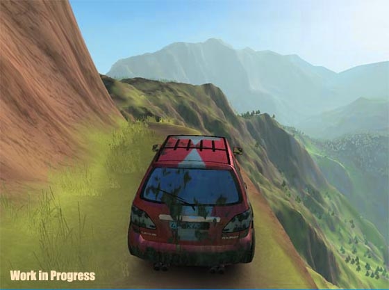 FUEL Screenshot 7