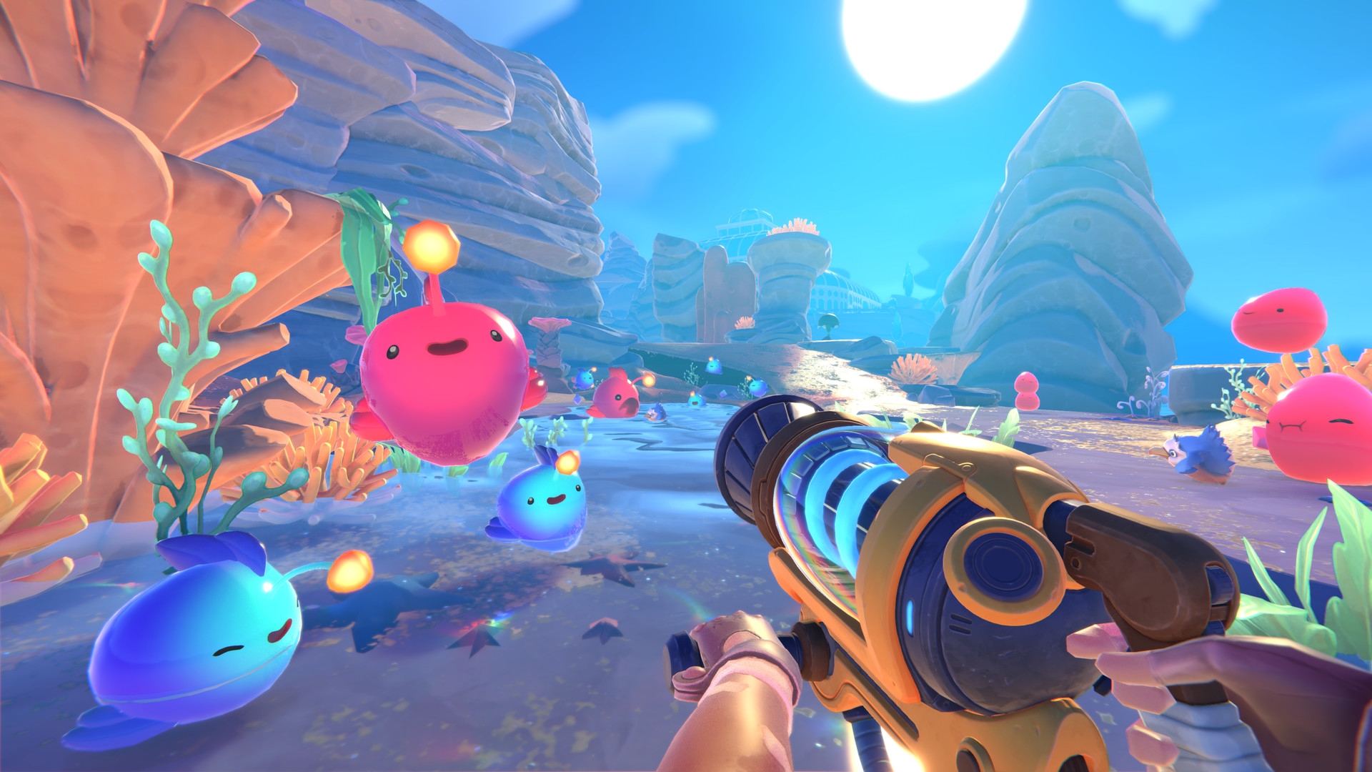 Slime Rancher 2 Screenshot 4