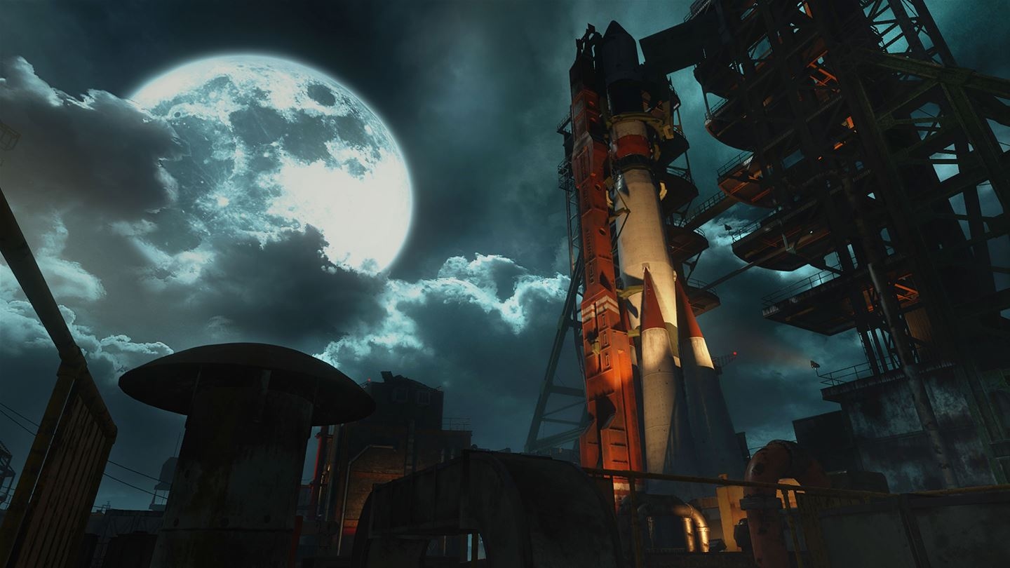 Call of Duty: Black Ops III - Zombies Deluxe Screenshot 3