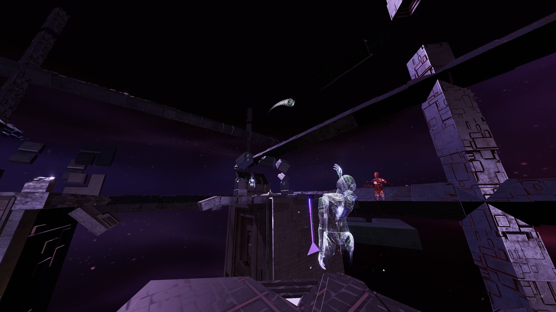 Transpose Screenshot 3
